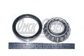 Подшипник 27310 (31310) НА КАМАЗ BBC-R