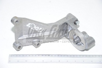 Корпус МТЗ,ЗИЛ-5301,4329 ФТОТ с кронштейном н/о /Д-243, 245.12С, 245.9/ /ММЗ Столбцы/ 245-1117010-Г