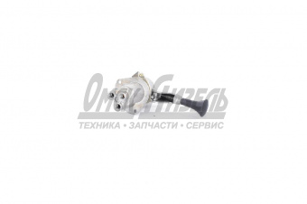 Кран торм КАМАЗ ручного тормоза К-702  100-3537010