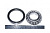 Подшипник 27310 (31310) НА КАМАЗ BBC-R