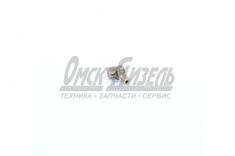 Угольник КАМАЗ КГ 1/4" внутр КГ 1/4" нар 853966