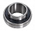 Подшипник UC211 (480211) BBC-R