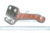 Рычаг МТЗ поворота редуктора ПВМ правый /1/ /ВЗТЗЧ/ 1520-2308074-01