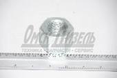 Гайка М 30х2,0 КАМАЗ стрем 6520 (S-46). 6520-2912416