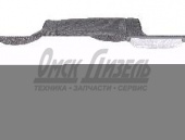 Подушка КАМАЗ сиденья водителя (сиденье РИАТ ВП6520) ВП6520-6803010-01