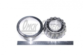 Подш 7614 (32314)  (VKHB 9062) МАЗ п/с SKF ЛПЗ 7614 (32314)