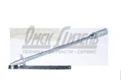 Топливозаборник КАМАЗ на 500 л (530мм) зим. в-т (Бакор) 541121-1104012-01