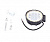 Фара светодиодная дополнительная 9-30V 72W 6000К (Epistar/24.комбинированный,115x130x53)(К1) ZOOML WL-24RR1-HLB