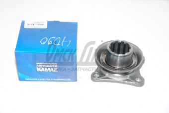 Фланец КАМАЗ МОД 5320-2506037