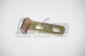 Кронштейн КАМАЗ рычага тормозного регулировочного 4W4152 (53229-3502156) MEIM-ASA-1120 