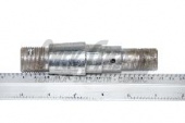 Палец МТЗ гидроцил рул 130 мм голый /МТЗ-82,-1221/ (переоборудование МТЗ-82) 102-3405103