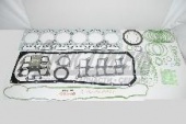 РК ДВС ЯМЗ-650 (прокл) с ПГБ 650.2000005-05