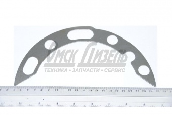 Прокл МТЗ регулиров дифференц ГП ПВМ 0,5мм /МТЗ ОАО/ /2-16max/ 52-2303027