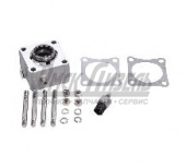 КОМ КАМАЗ NH/1C (КПП ZF) 65115 (6090 012 022) (РГ-Ремсервис) с монтажным набором и датчиком включения PF4002SP (аналог 6090 012 022)