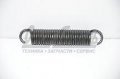 Пружина КАМАЗ торм колодок стяжная 6520 усил 6520-3501035 
