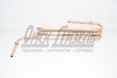 Трубка КАМАЗ компр (охладителя, КАМАЗ-6520) 6520-3506192