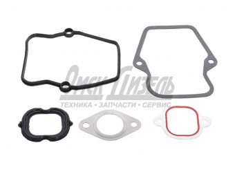 РК КАМАЗ головки блока КАМАЗ-5490, MB (дв. Mercedes OM457LA) (на 1 г/б) AUGER 94727 (аналог A4570101021)