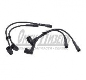 Провода ВН УМЗ-4216 Евро4 Г-3302 Бизнес (силикон) (g-PART) (4216.3707080-21) GP.11870021