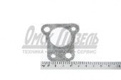 Прокл ЯМЗ-7511,-238Б,Д крышки корректора 421.1110895