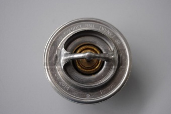 Термостат 108-01 Г-52,-53 (80*С) сталь Tanaki ЗМЗ TKG-1306100-81 (80*С)