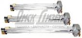 Топливозаборник КАМАЗ ДУКЭП-90-24/0,2-315 (250л) (высота бака 310 мм) 7508.453848.001