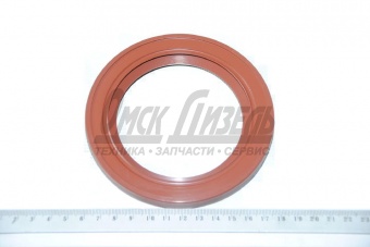 Сальник  90х120х11-ф к/в перед ЯМЗ-650 FPM (VITON) фтор РТ 1005033-ф 650 