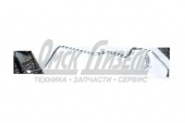 Трубка КАМАЗ компр (отводящая охл.жидкости Cummins 6ISBe4) ЕВРО-4 3287206/5291911