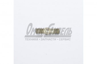Шпилька М20х1,5х 87 КАМАЗ колеса 4310-3103070-01 (№н28) 