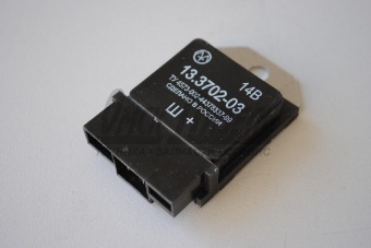 Регул  13 напр ГАЗ-24,53 ЗАО ЭНЕРГОМАШ  13.3702-03(ан.50.3702)