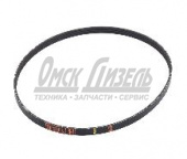 Ремень 1025-5PК EPDM генер. МАЗ дв. ЯМЗ-650 /PIX-X'ceed/