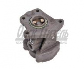 ТННД КАМАЗ BOSCH ЕВРО-4 Common Rail 0445020089 CR-CP3 0440020045