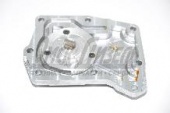Насос КАМАЗ КПП ZF9S масляный 0501 215 245/0501 219 904/95534889/0501215245