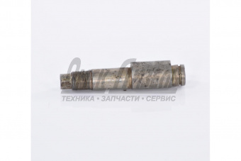 Ось ЗИЛ-130 колодки перед тормоза (4)