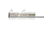 Болт М10х1,25х140 КАМАЗ гидромуфты 1/59726/31(№М18)