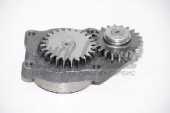 Насос масл КАМАЗ Cummins 4ISBe,6ISBeC4939586