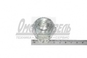 Гайка ЗИЛ,Г-53,КРАЗ перед кол лев (ГАЗ) 250713-П29