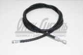 Шланг КАМАЗ масл датчика (L=2900мм) 5320-3829040
