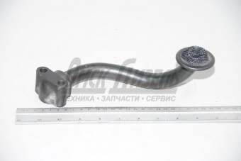 Маслоприемник Д-243,245 МТЗ (ММЗ Столбцы) 240-1402010-А3