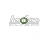 Кольцо 006-010-25 поршня ТННД ЯМЗ уплотнительное (Строймаш) ФТ035.1105192