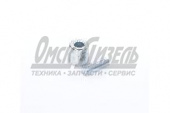 Ролик КАМАЗ колодки с осью 5320-3501107/09