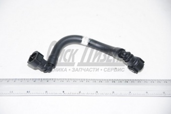 Трубка КАМАЗ топл подвод (ФТОТ-ТНВД) Cummins ЕВРО-4 (оригинал Камминз-Кама) R4983832/R5306328
