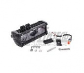 Фара светодиодная дополнительная 10-30V 30W 6000К ЛАЙТ-БАР(CREE, линза, 204x80x75) ZOOML LB-311101H 10-30V