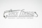 Трубка КАМАЗ топл ВД подводящая дв. 740.622,-632,-662,-71,-73 ЕВРО-4 (Shandong) N1817-SL