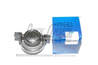 Муфта КАМАЗ ЕВРО-2/МАЗ-536 сц с подш (сцепление MFZ 430, КПП ZF-9S) (ПАО КАМАЗ) 20.1601180/343151001043