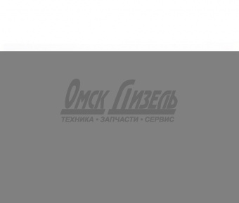 Прокл КАМАЗ РК 6522 картера привода переднего моста регулир (4,3мм) 6522-1802195-26
