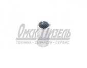 Втулка КАМАЗ РК подушки распорная (центральная) (КАРДО) 4310-1801040К