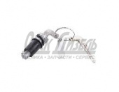 Личинка КАМАЗ замка двери с ключом в сборе 54901 54901-6105300