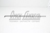 Трубка ЯМЗ-238 с/охл поршней лев в сб. 238Н-1011427-В