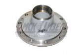 Ступица КАМАЗ перед 6520 (голая) 6520-3103015