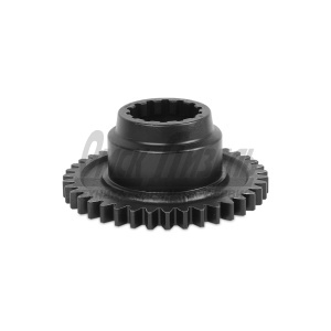 Шест МТЗ ВОМ прив 2 ступ Z-39 14 шлицев /MASTER PART/